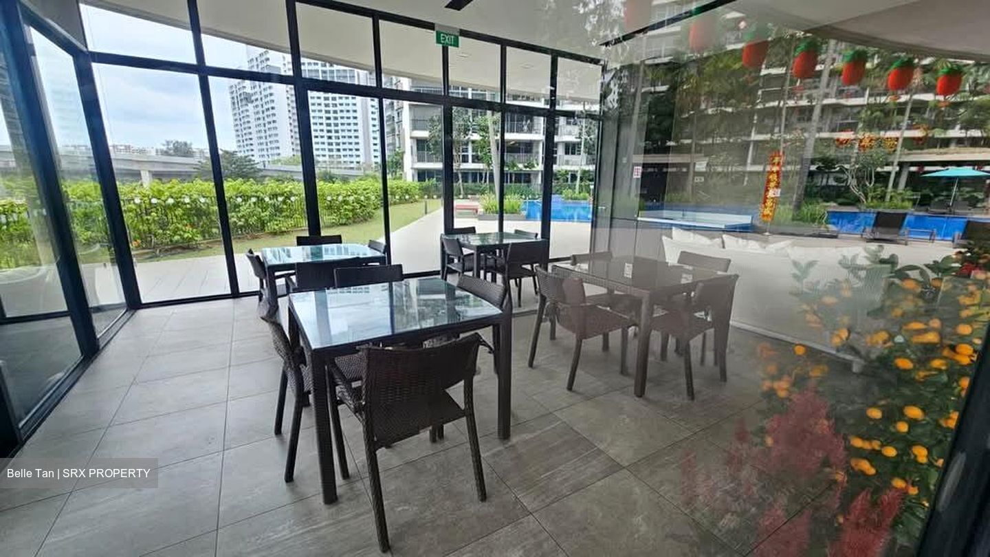 Rivertrees Residences (D28), Apartment #560611711
